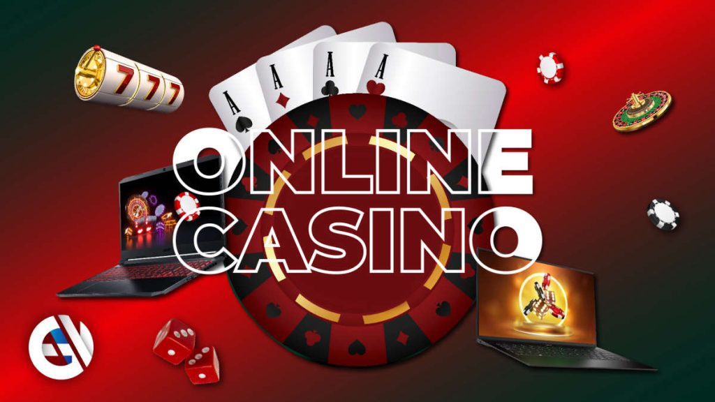 Experience Thrill and Excitement at Online UK Live Casino