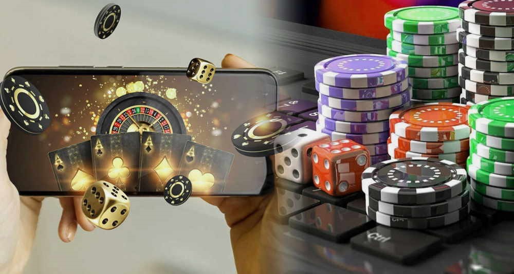 Explore the Exciting World of Online UK Casino Games 22 Explore the Exciting World of Online UK Casino Games 22
