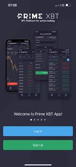 Exploring the Future of Finance PrimeXBT Trading Exploring the Future of Finance PrimeXBT Trading