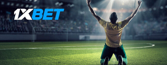 Exploring the Thrill of 1xBet Cambodia Betting Exploring the Thrill of 1xBet Cambodia Betting