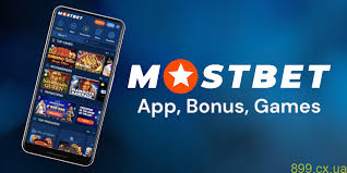 Get Lucky with Mostbet Casino’s - Your Gateway to Exciting Wins