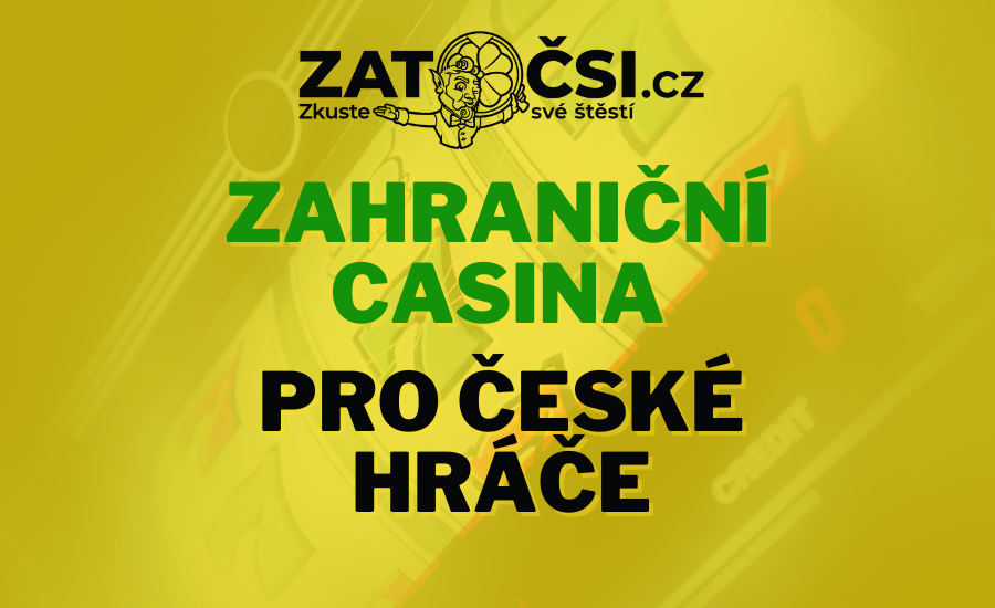 Sázení u zahraničních sázkových kanceláří Jak na to a co sledovat Sázení u zahraničních sázkových kanceláří Jak na to a co sledovat