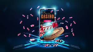 Zahraniční casino online Objevte svět online hazardu