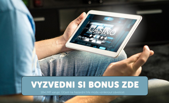 Začínáme s online kasino česko Vše, co potřebujete vědět