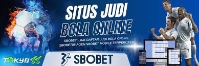 Agen Judi Resmi Terbaru Indonesia Temukan Platform Terpercaya untuk Permainan Anda