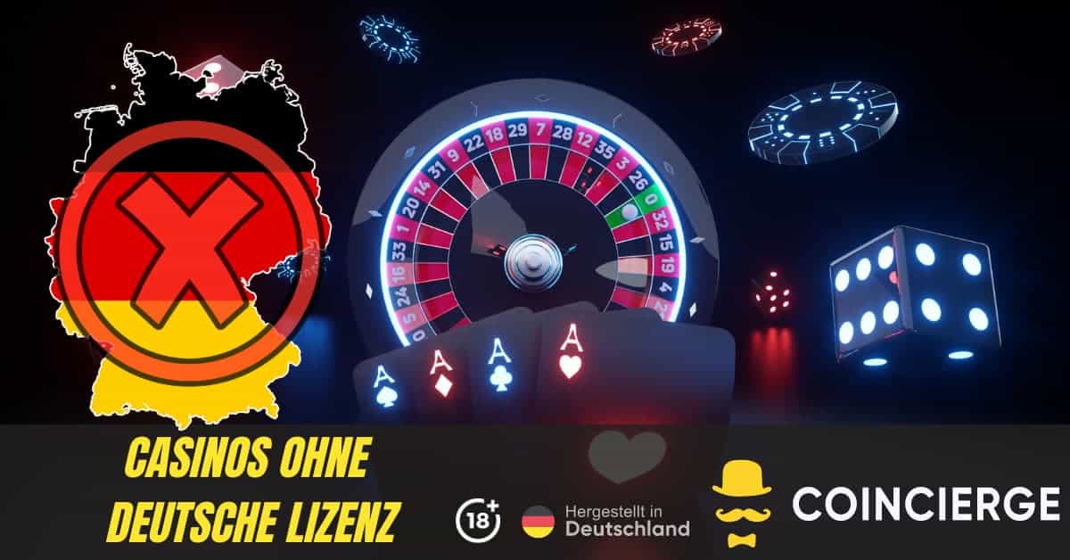 Die Risiken und Chancen beim Spielen in einem online casino ohne lizenz Die Risiken und Chancen beim Spielen in einem online casino ohne lizenz