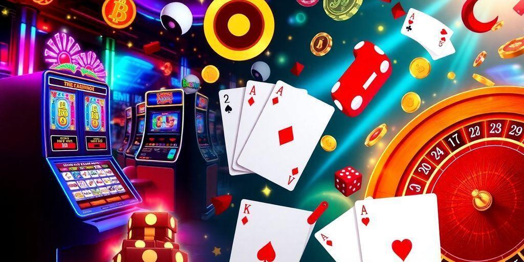 Die Risiken und Chancen beim Spielen in einem online casino ohne lizenz Die Risiken und Chancen beim Spielen in einem online casino ohne lizenz