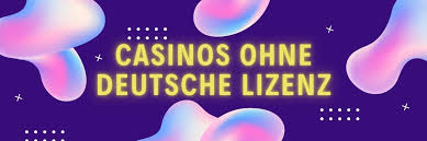 Die Welt der Online Casino ohne Lizenz Alles was du wissen musst Die Welt der Online Casino ohne Lizenz Alles was du wissen musst