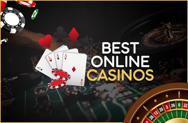 Discover the Excitement of UK Licensed Online Casino 6