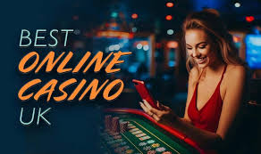 Discover the Excitement of UK Licensed Online Casino 6