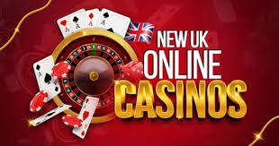 Experience the Thrill of Caesars Palace Online Casino UK