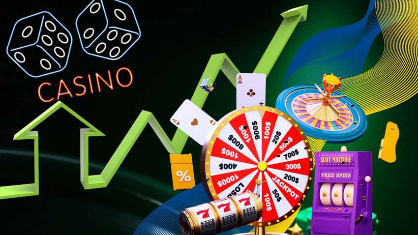 Experience the Thrill with Play Live Dealer Casino Games Experience the Thrill with Play Live Dealer Casino Games