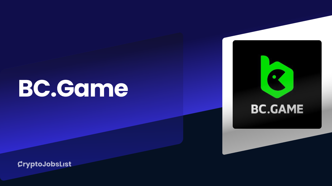 Explore the Exciting World of BC Game Casino 3 Explore the Exciting World of BC Game Casino 3