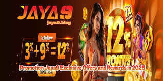 Explore the Exciting World of Jaya9 The Ultimate Gaming Experience Explore the Exciting World of Jaya9 The Ultimate Gaming Experience