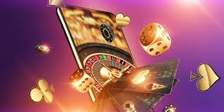 Explore Thrills at Slotmonster Casino Online Games