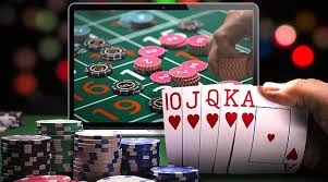 Exploring the Thrilling Realm of Virtual Casino Worlds