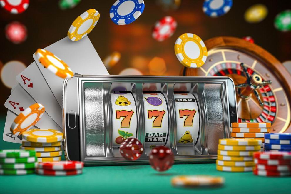 Fedezd fel a legjobb magyar online casino lehetőségeket! 3