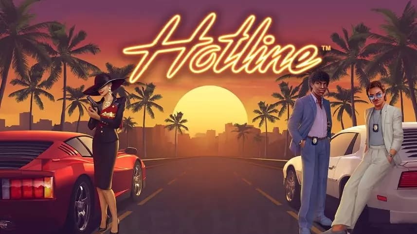 Hotline Casino - Przewodnik po najlepszych grach i promocjach 0 Hotline Casino - Przewodnik po najlepszych grach i promocjach 0