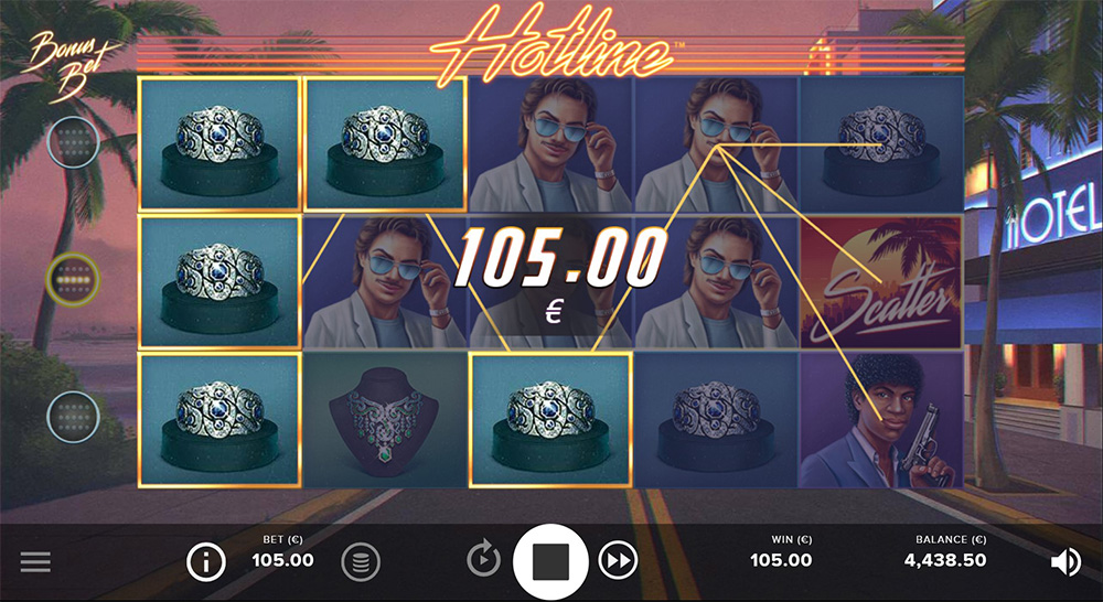 Hotline Casino - Przewodnik po najlepszych grach i promocjach 0 Hotline Casino - Przewodnik po najlepszych grach i promocjach 0
