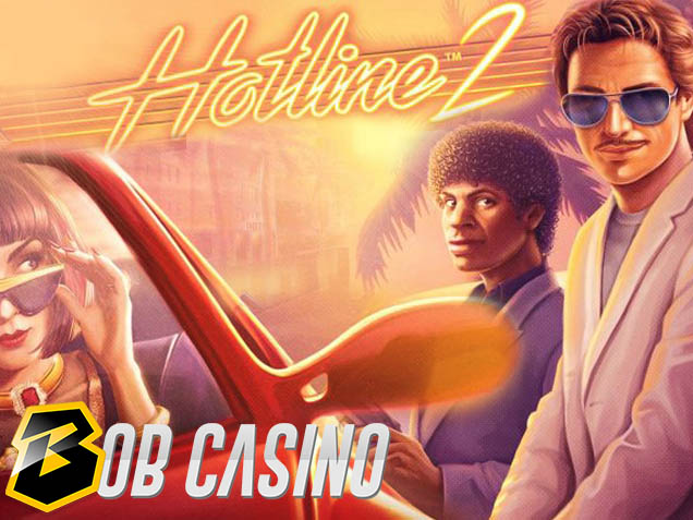 Hotline Casino - Przewodnik po najlepszych grach i promocjach 0 Hotline Casino - Przewodnik po najlepszych grach i promocjach 0