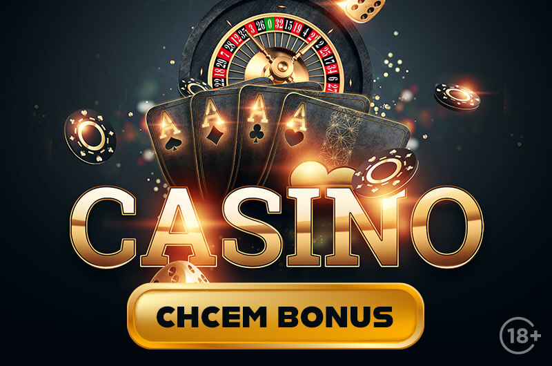 Najlepšie slovenske online casino pre každého hráča