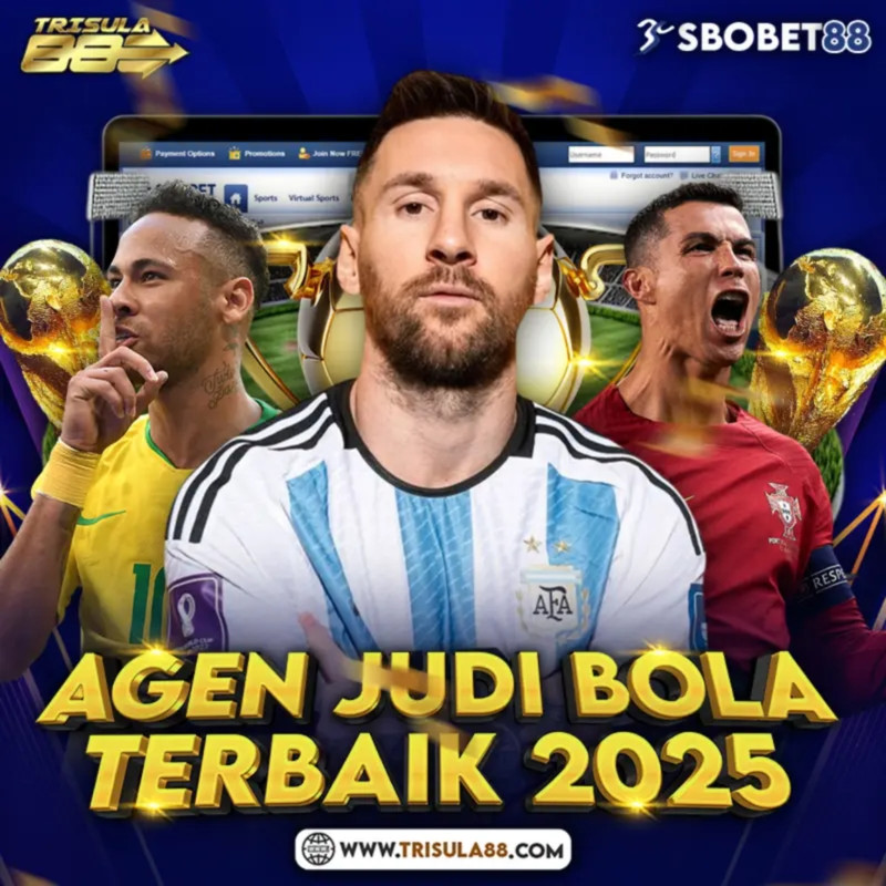 Panduan Lengkap agen resmi sbobet — Cara Memilih dan Keamanan