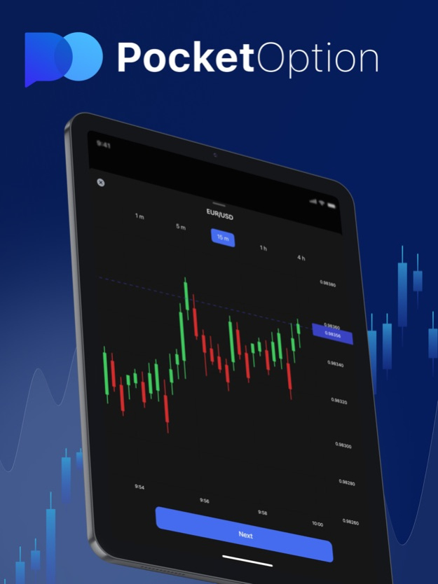 The Future of Trading Exploring Pocket Option The Future of Trading Exploring Pocket Option