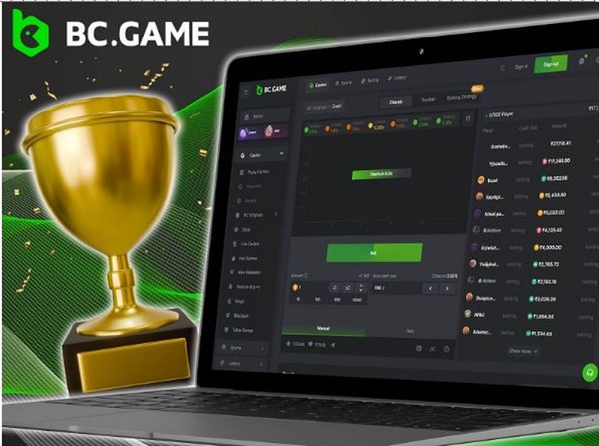 Ultimate Guide to BC Game JP Explore the Thrilling World of Online Gaming Ultimate Guide to BC Game JP Explore the Thrilling World of Online Gaming