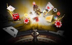 Увлекательный мир Loto как игра изменяет жизнь
