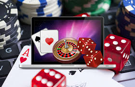 Experience Excitement and Fortune at Online Casino Lucky Mister