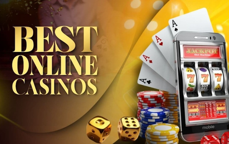Experience Ultimate Gaming at Online Casino Casigood Experience Ultimate Gaming at Online Casino Casigood